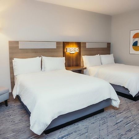 Holiday Inn Express - Des Moines - Ankeny By Ihg Buitenkant foto