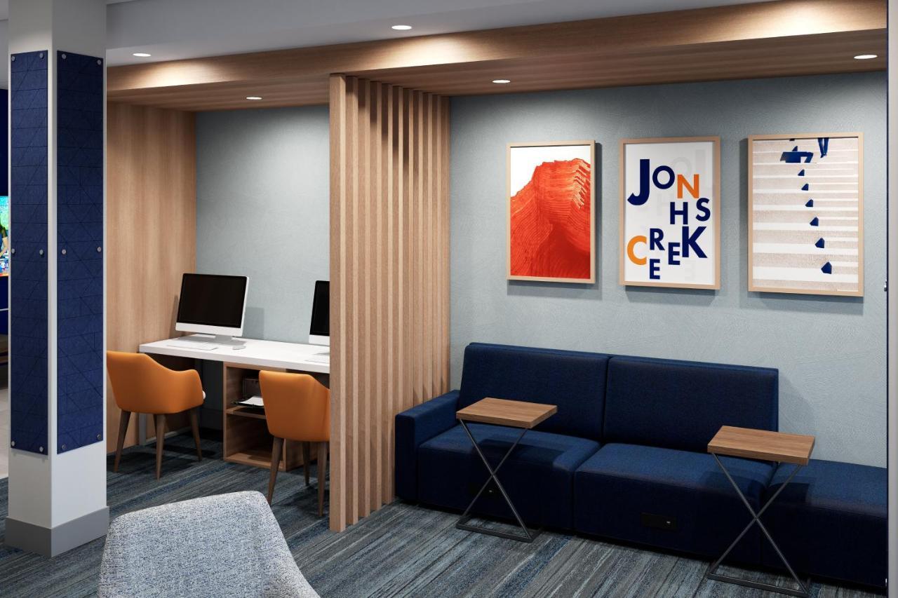 Holiday Inn Express - Des Moines - Ankeny By Ihg Buitenkant foto