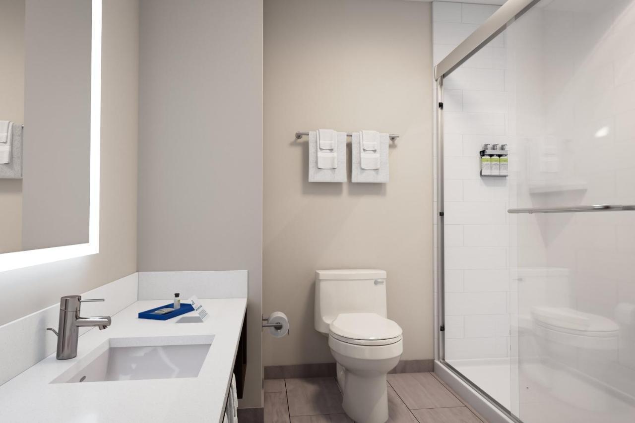 Holiday Inn Express - Des Moines - Ankeny By Ihg Buitenkant foto