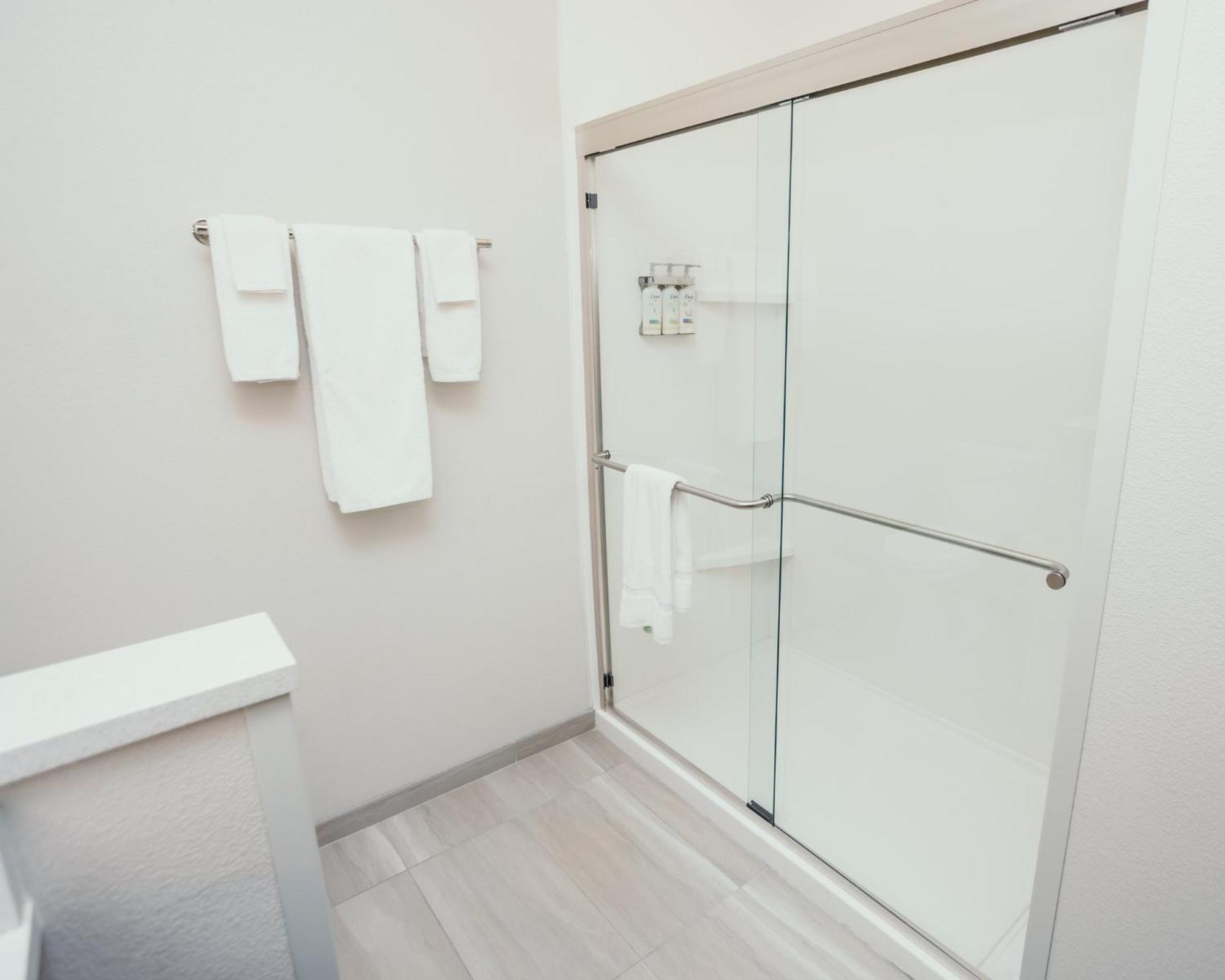 Holiday Inn Express - Des Moines - Ankeny By Ihg Buitenkant foto